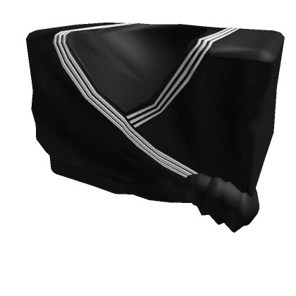 Adidas Blocky Wrap Top Torso Roblox