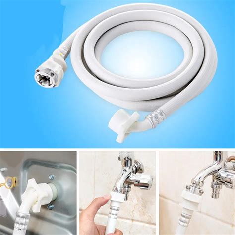 3 M washing machine water pipe connecting pipe automatic washing ...