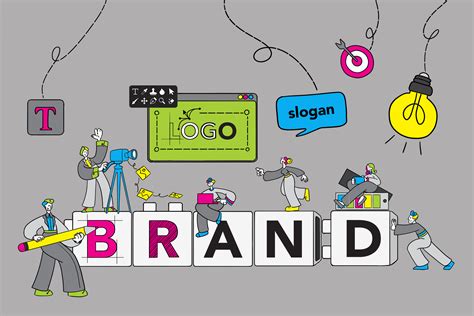 What Are Brand Assets And Why Are They Important For Marketing And