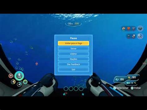 Subnautica Below Zero PARTE 1 YouTube