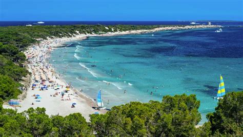 Les 21 plus belles plages d'Espagne en 2025 | Tourlane