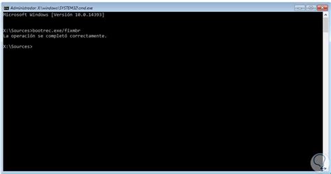 Reparar Mbr Windows Recuperar Solvetic