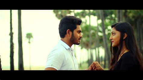 Entha Chitram Kada Cover Song || Directed by GURUNAIK || Mohit Pedada ...