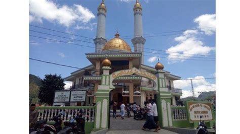 Amalan Amalan Di Hari Jumat Sesuai Anjuran Nabi Muhammad Lengkap Niat