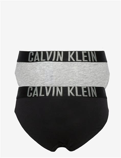 Calvin Klein 2pk Bikini Underwear Boozt