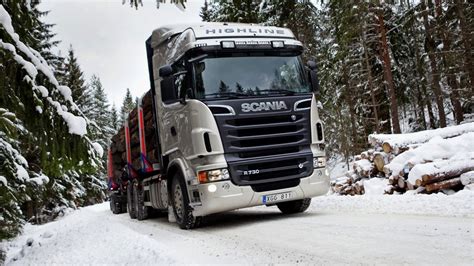 Driving Some Of The Most Powerful Trucks In The World 2LUXURY2