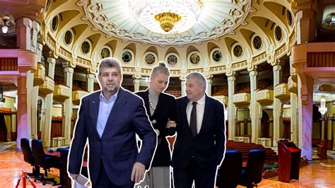 Psd Vrea S L Mai In Pe Florin Iordache Nc Ani La Efia