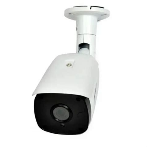 Honeywell Impact I Habc Pi Bullet Camera Mp Camera Range M