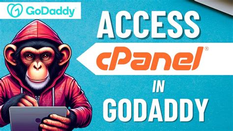 How To Access CPanel On GoDaddy Account Easy Steps To Access CPanel