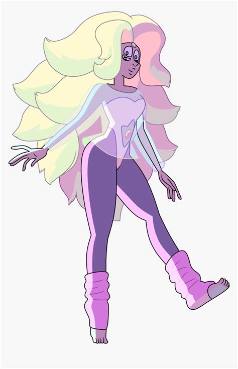 Rainbow Quartz Steven Universe Png Png Download Transparent Png