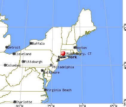 Middlebury, Connecticut (CT 06762) profile: population, maps, real estate, averages, homes ...