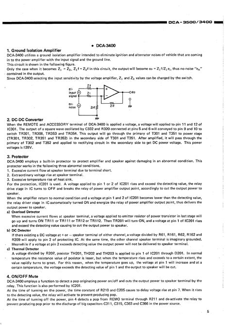 Ford 3400 Service Manual 4
