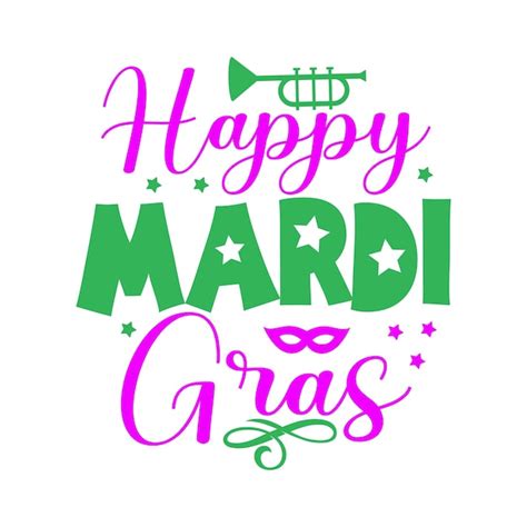 Mardias Gr Svg Bundle Mardi Gras Clipart Bundle Mardi Gras Svg