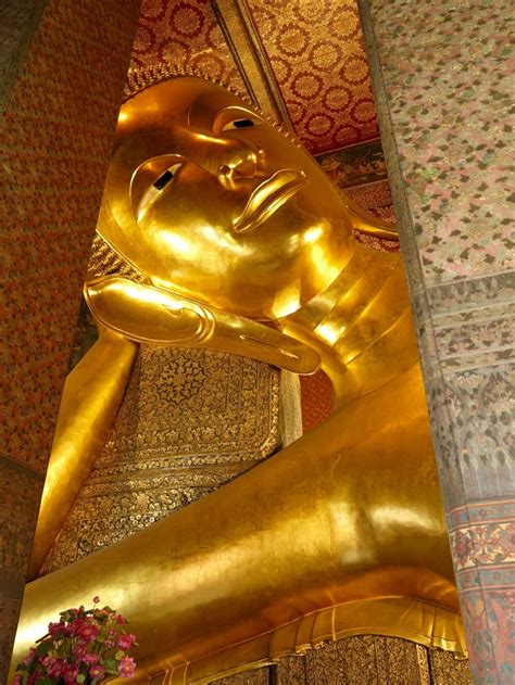 Bangkok Buddha Gold Meditation Statue Religion Free Image Peakpx