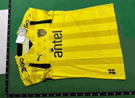 Penarol jersey 6$ cn fans jerseys : r/pandabuy_jerseys