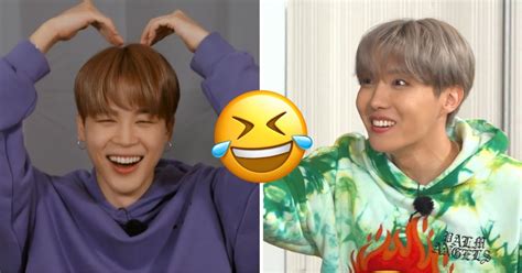 Here Are 10+ Of The Funniest Moments From "Run BTS!" Episode 140 - Koreaboo