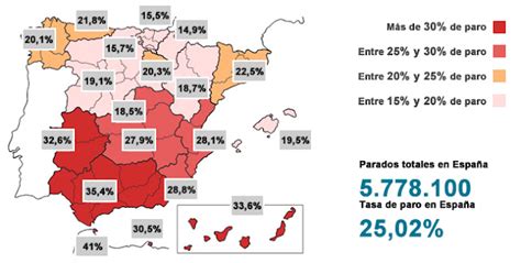 Historia Para Aburrir Cifras Del Paro En Espa A Octubre