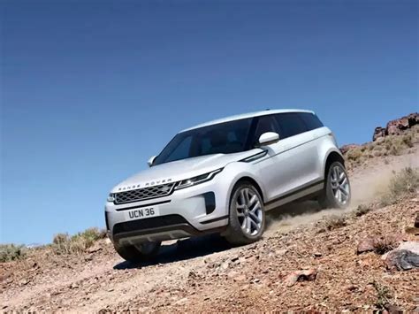 Range Rover Evoque R Dynamic S 2023 Price Specs Motory Saudi Arabia