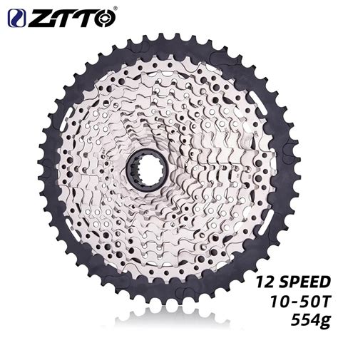 Ztto Cassette Micro M Para Bicicleta De Monta A Pi N De