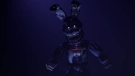 Fnaf Bonnie Wallpaper 83 Images