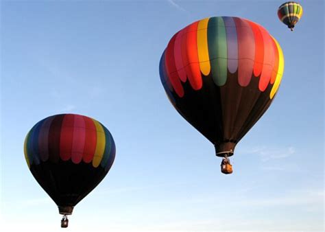 Adirondack Balloon Festival 2024 Exploring Sky High Fun And Excitement