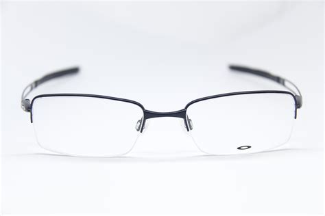 Oakley Prescription Glasses Rimless | Southern Wisconsin Bluegrass ...