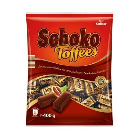 Schoko Toffees Niska Cena Na Allegro Pl