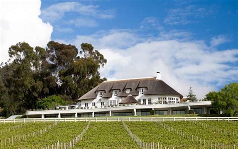 mont rochelle hotel franschhoek south africa
