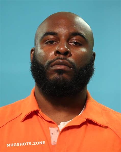 Mathews Brandon Eugene 05202024 Brazoria County Mugshots Zone