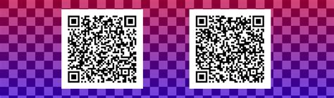 Special QR Codes Lists QR Codes Pokémon Ultra Sun Moon Gamer