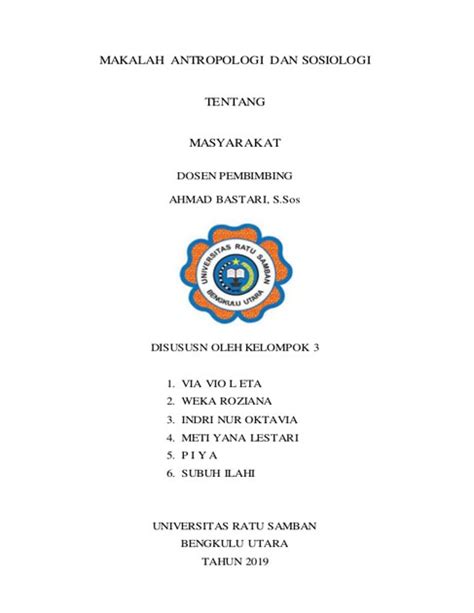 Kesimpulan Contoh Penutup Assignment 15 Contoh Kesimpulan Dan Cara