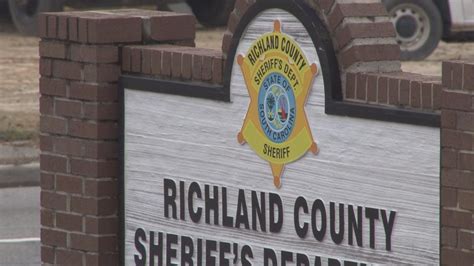 Richland County Deputy Fired After Dui Arrest