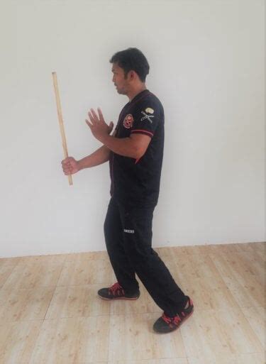 Insider Tips On Arnis Escrima Footwork And Stances