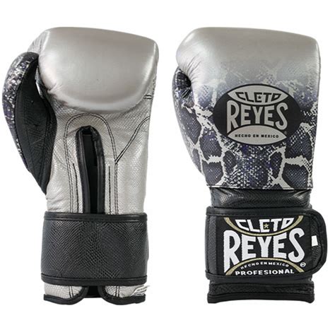 Cleto Reyes Rtgv Gaponez Sport Gear