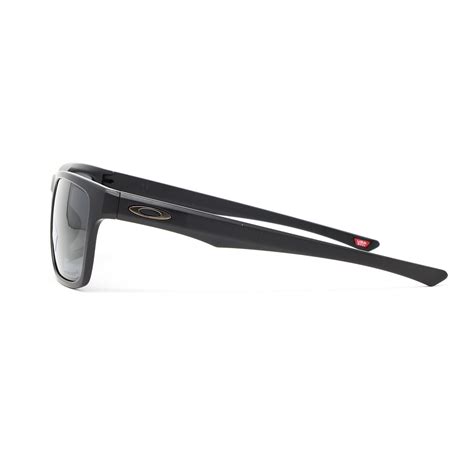 Oakley Mens Holston Oo9334 Sunglasses Matte Black Oakley