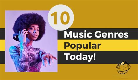 10 Top Music Genres That Are Still Popular Today - Online Distribution ...