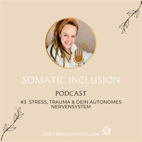 Somatic Inclusion Podcast RTL