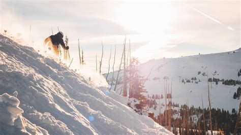 Banff Sunshine Ski Village Set to Open and History - Gripped Magazine