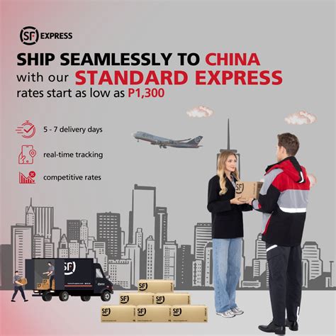 SF - Looking for a budget-friendly and reliable way to ship your ...