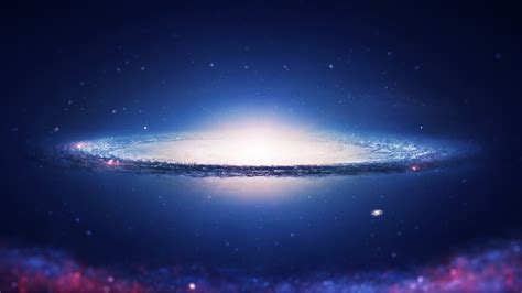 Spiral Galaxy Wallpapers and Backgrounds 4K, HD, Dual Screen