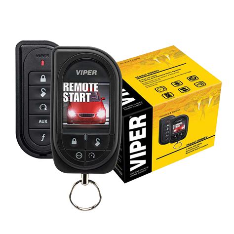 How To Program A Viper Alarm Remote