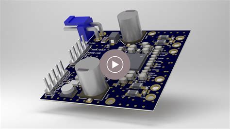 EVAL_AUDIO_MA12070P | Audio evaluation kit using MERUS™ class D audio ...