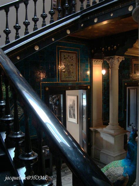 home: LEIGHTON HOUSE MUSEUM ..........