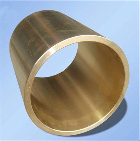 Aluminium Brass Tube 002 High Precision Tube Experts