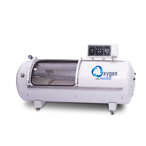 Hyperbaric Oxygen Chamber Hardshell Inch Diameter Ata