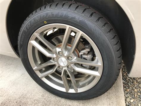 TOYO TIRES WINTER TRANPATH TX 205/55R17 のパーツレビュー | グランドC4スペースツアラー(ま～プレ ...