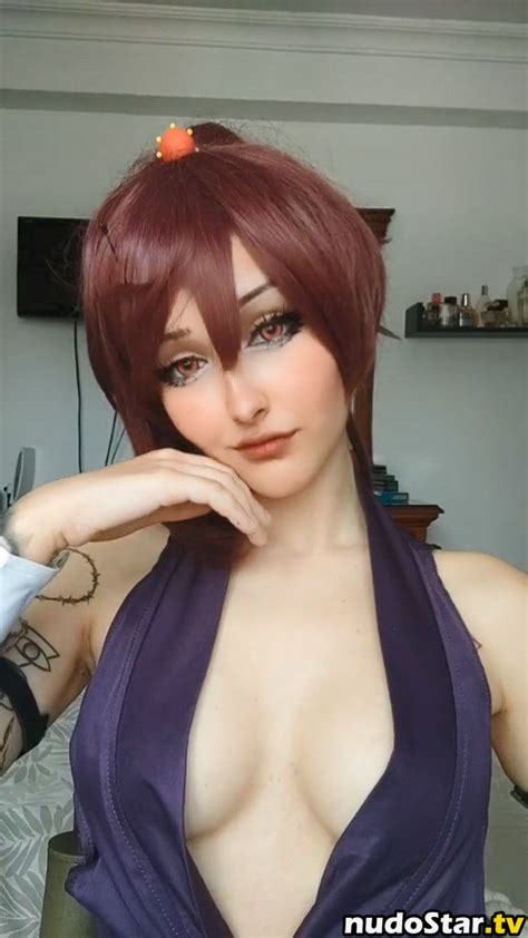 Nyukix Nyukix Omgcosplay Nude Onlyfans Photo Nudostar Tv