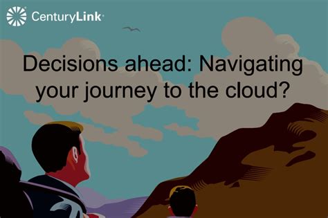 Navigating Your Journey To The Cloud Wisdominterface