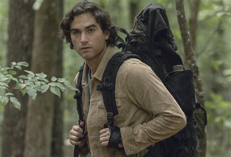 The Walking Dead Recap Season 10 Episode 5 — [spoiler] Has Cancer