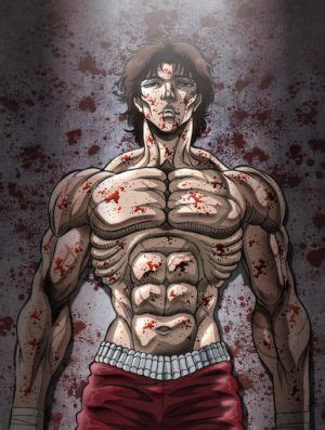 Baki 2 se estrenará en Netflix este 2020 Ramen Para Dos